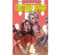 PANINI Docteur Aphra (série 2) tome 6