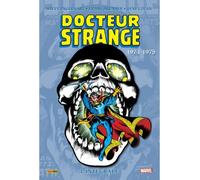 Panini Docteur Strange - intégrale tome 5
