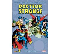 PANINI Docteur Strange - intégrale tome 6