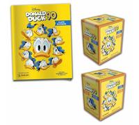 Panini Donald Duck 90 ans Stickers & Cards Collection 2024 (Bundle Dagobert)