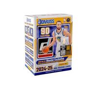 Panini Donruss Basketball Cartes à Collectionner Blaster Box 2024-25
