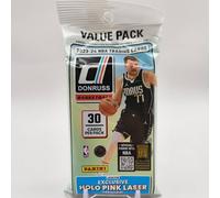 Panini Donruss Basketball Fat Pack 2023-2024 (laser rose holo)