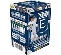 Panini Donruss Elite Baseball Blaster Box 2026