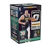 Panini Donruss Optic Basketball Blaster Box 2023-24 (parallèles pailletés)