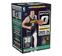 Panini Donruss Optic Basketball Blaster Box 2023-24 (parallèles pailletés)