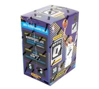 Panini Donruss Optic Basketball Blaster Box 2024-25 - Cartes à Collectionner Officielles de la NBA - Rookies, Holo Parallels et Inserts - Boîte scellée