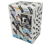 Panini Donruss Racing Lot de 7 boîtes de Cartes à Collectionner Blaster 2024