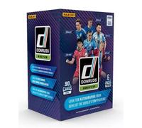 Panini Donruss Soccer Lot de 6 boîtes de Cartes à Collectionner Blaster 2024/25