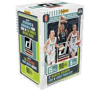 Panini Donruss WNBA Basketball Blaster Boîte de cartes à collectionner 2025