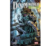 Panini Doom World tome 6 (collector)