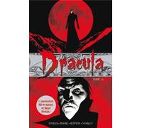 PANINI Dracula tome 1