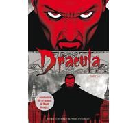 PANINI Dracula tome 2