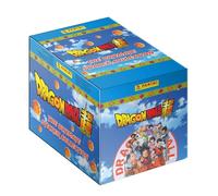 Panini Dragon Ball Super - The Ultimate Boite de 36 Pochettes