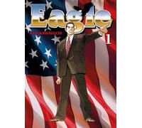 Panini Eagle - perfect edition tome 1