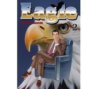 Panini Eagle - perfect edition tome 2