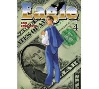 Panini Eagle - perfect edition tome 4