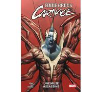 Panini Eddie Brock - Carnage tome 2