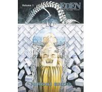 Panini Eden - perfect edition tome 1 (édition 25 ans)