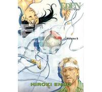 PANINI Eden - perfect edition tome 9