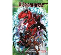 PANINI Edge of Spider-Man - Au bord du gouffre