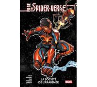 PANINI Edge of Spider-Verse