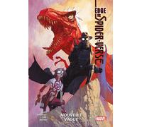 PANINI Edge of Spider-Verse