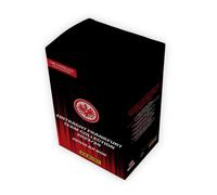 Panini Eintracht Frankfurt Team Collection 2023-24 Regular Box