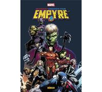 PANINI Empyre (absolute)