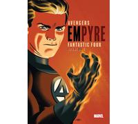 PANINI Empyre tome 3 (éd. collector)
