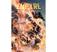 PANINI Empyre tome 4