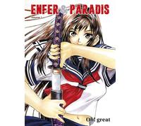 Panini Enfer et Paradis (perfect édition) tome 1