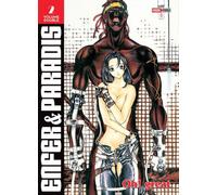 PANINI Enfer et paradis tome 2 - volume double