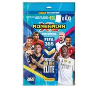 Panini Enveloppes Fifa 365 Adrenalyn Xl 2027 Starter Set
