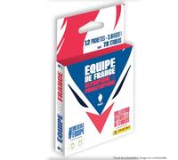 Panini Equipe DE France Olympique & PARALYMPIQUE Blister 12 Pochettes + 1 Offerte