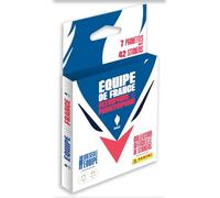 Panini Equipe DE France Olympique & PARALYMPIQUE Blister 7 Pochettes