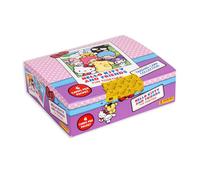 Panini Et Boîte De 24 Paquets De Cartes à Collectionner Hello Kitty Friends
