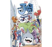 Panini Et Voici Jeff !