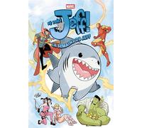 Panini Et voici Jeff ! La semaine de Jeff