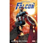PANINI Falcon - Le réveil de l'hydra