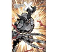 PANINI Fall of the house of X / Rise of the powers of X (collector) tome 7