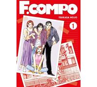 PANINI Family compo - perfect edition tome 1