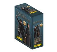 Panini FANTASTIC BEASTS MOVIE 2022 Boite de 24 pochettes stickers 004194BOX24F