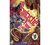 PANINI Fantastic Four - Full circle (éd.collector)