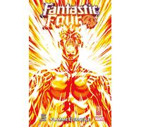 PANINI Fantastic Four tome 9