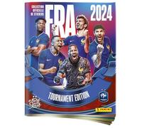 PANINI Album FFF Tournament Edition