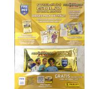 Panini Fifa 365 2020 - 1 sac spécial Premium Gold