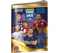 PANINI FIFA 365 2021/2022 - album