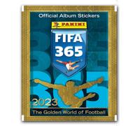 PANINI FIFA 365 2022/2023 - samolepky