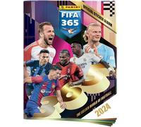 Panini FIFA 365 2023/2024 album