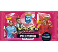 PANINI FIFA 365 2024/2025 - Cartes ADRENALYN - PACK PREMIUM